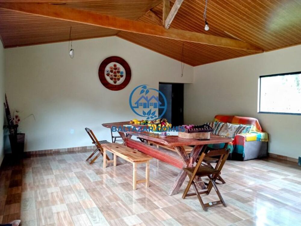 Chácara, 2 quartos, 4000 m² - Foto 2