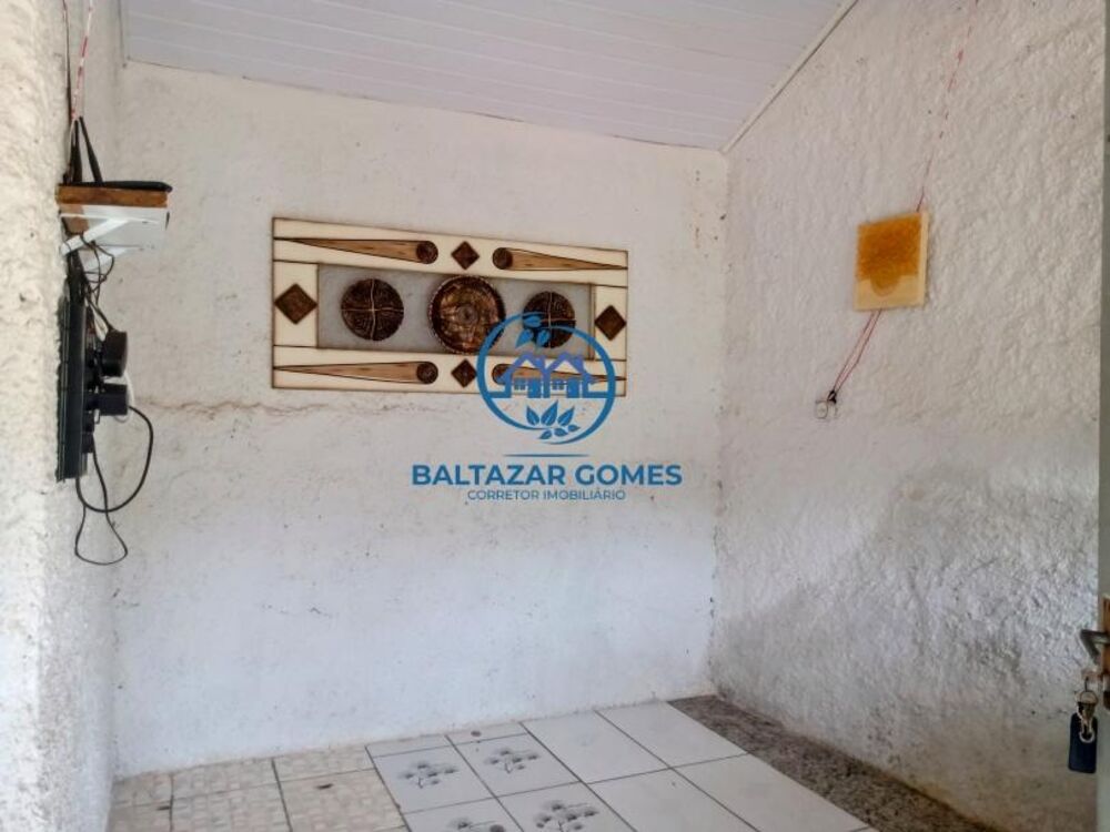 Chácara, 2 quartos, 4000 m² - Foto 3