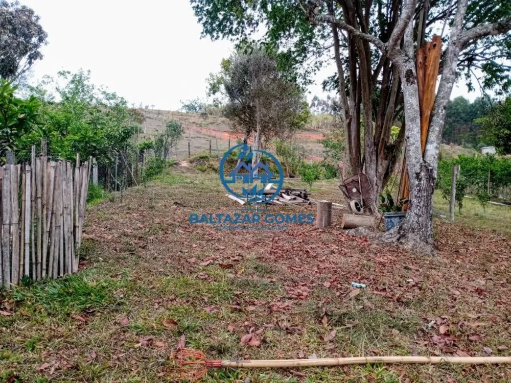 Chácara, 2 quartos, 4000 m² - Foto 9