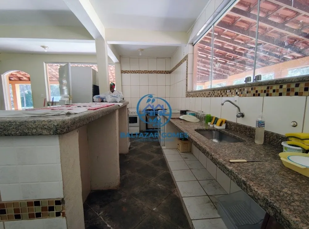 Sítio, 2 quartos, 8500 m² - Foto 4