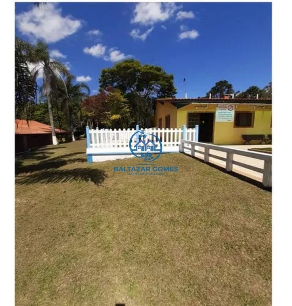 Sítio, 5 quartos, 10000 m² - Foto 8