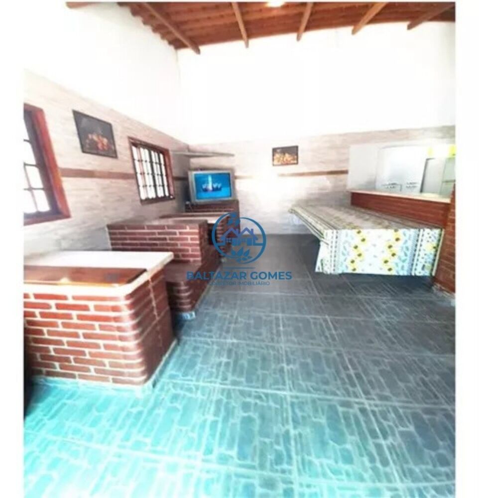 Sítio, 5 quartos, 10000 m² - Foto 12