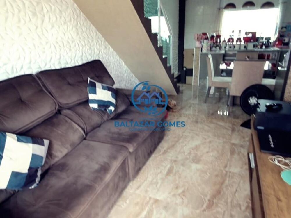 Casa, 1 quarto - Foto 16