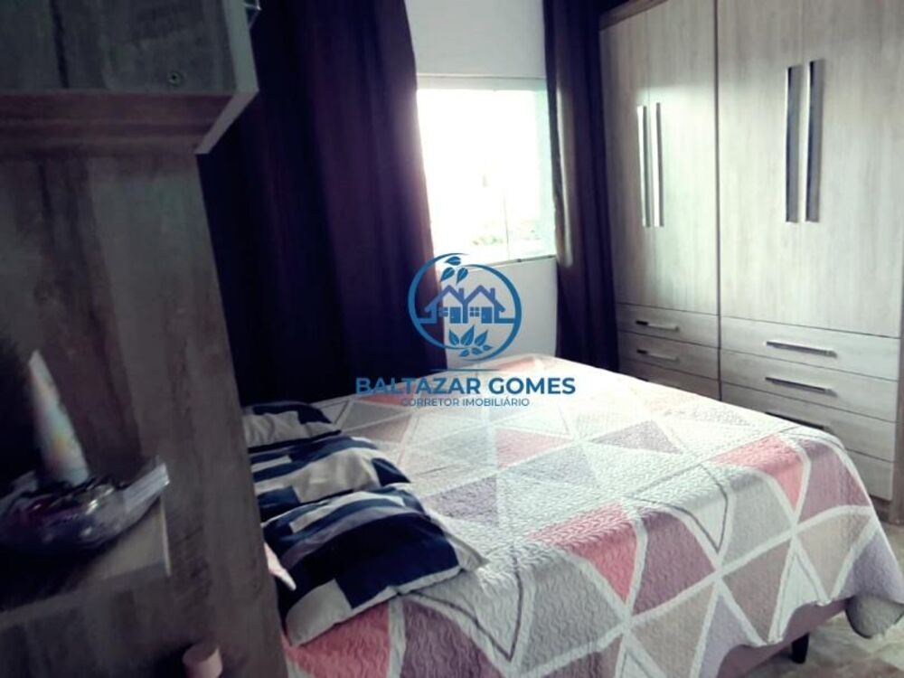 Casa, 1 quarto - Foto 15