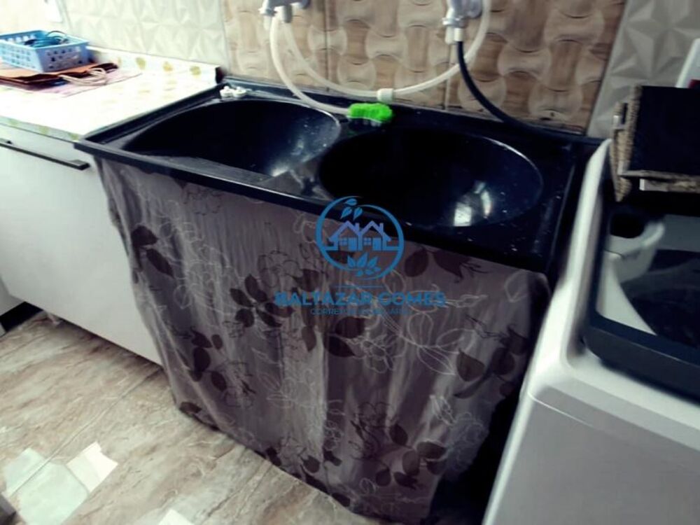 Casa, 1 quarto - Foto 13