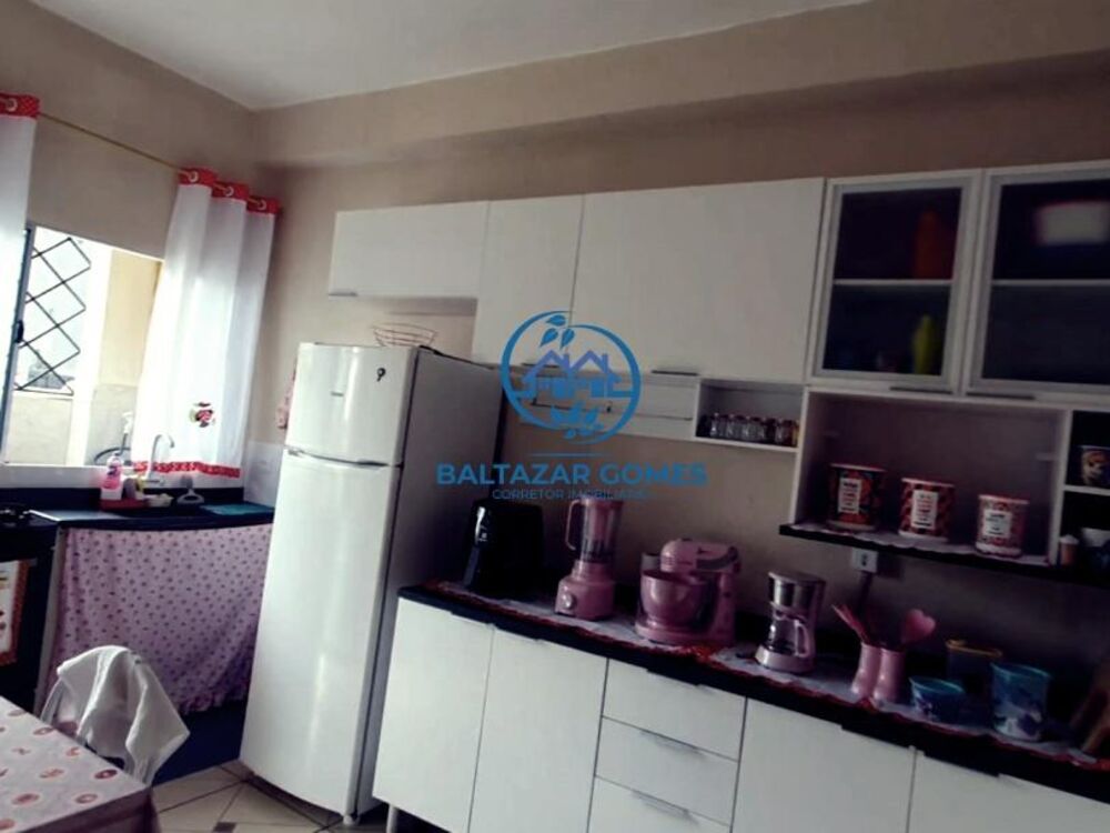 Casa, 1 quarto - Foto 17