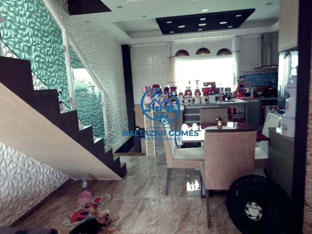 Casa, 1 quarto - Foto 21