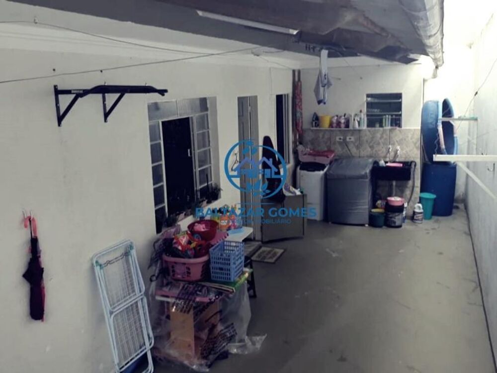 Casa, 1 quarto - Foto 10