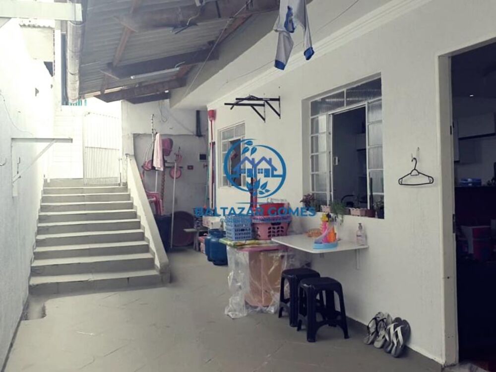 Casa, 1 quarto - Foto 18