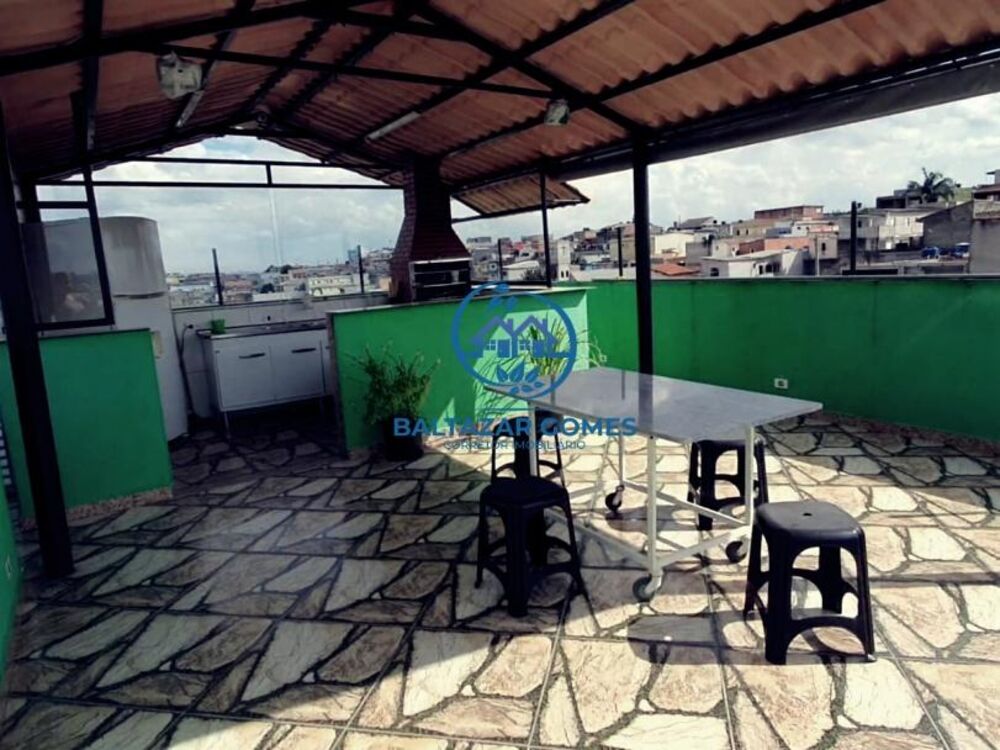 Casa, 1 quarto - Foto 24