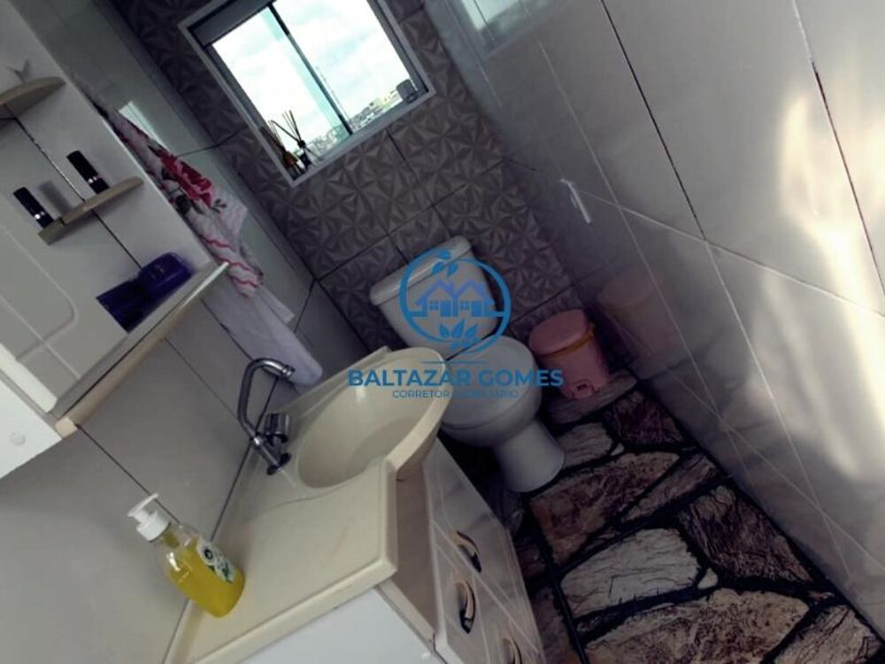 Casa, 1 quarto - Foto 11