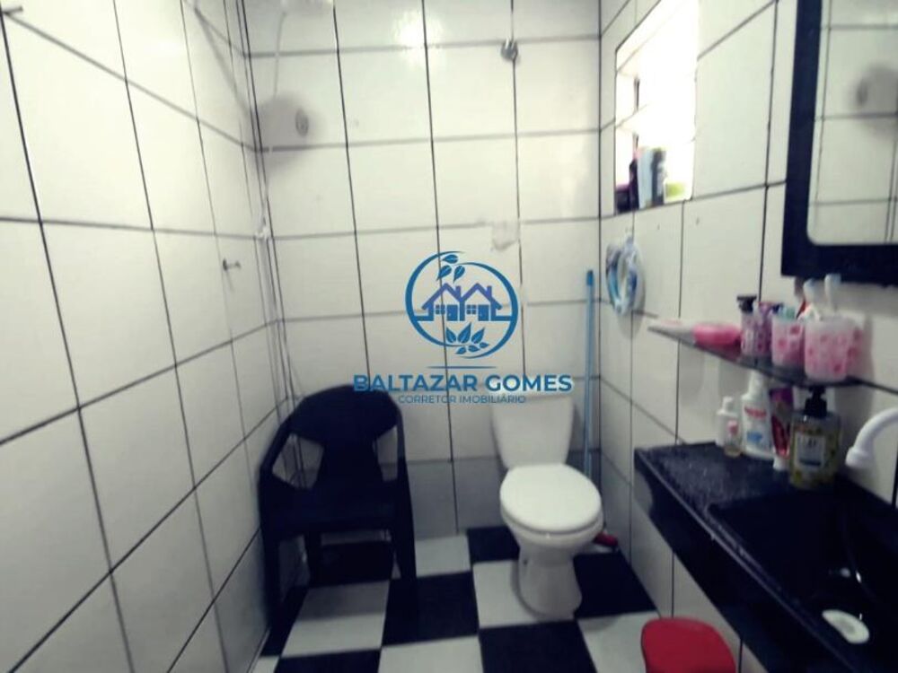 Casa, 1 quarto - Foto 22