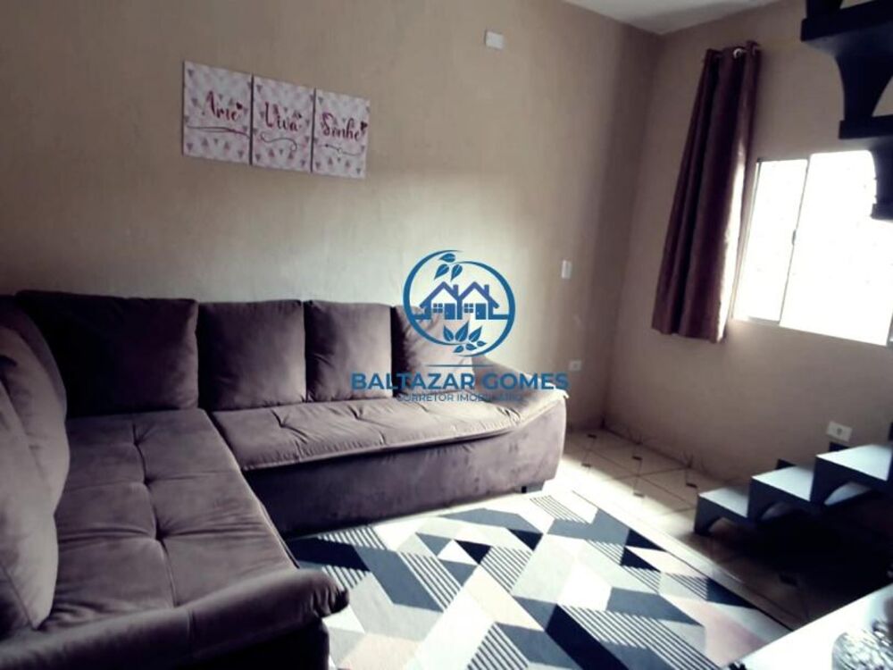 Casa, 1 quarto - Foto 26