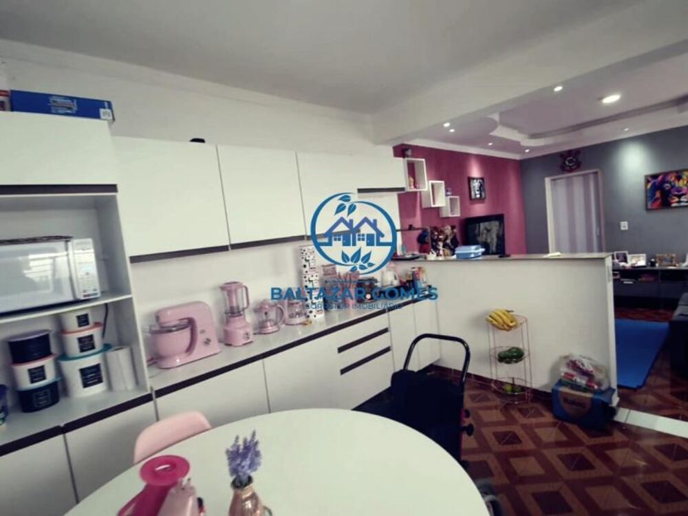 Casa, 1 quarto - Foto 8