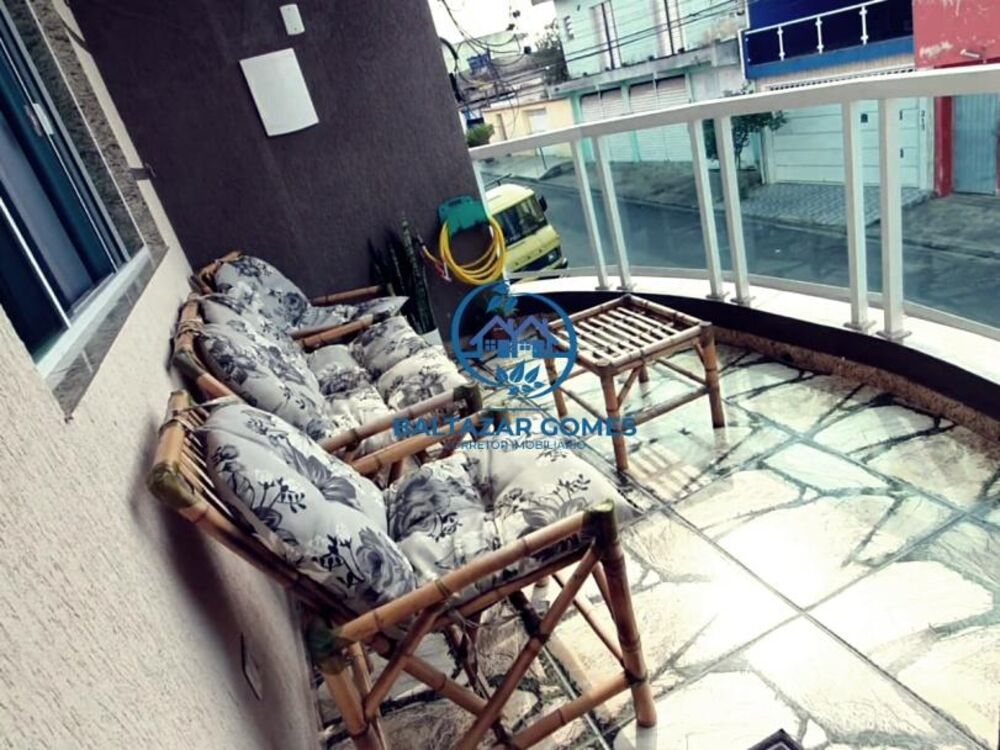 Casa, 1 quarto - Foto 12