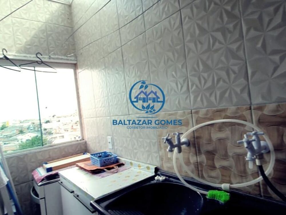 Casa, 1 quarto - Foto 27