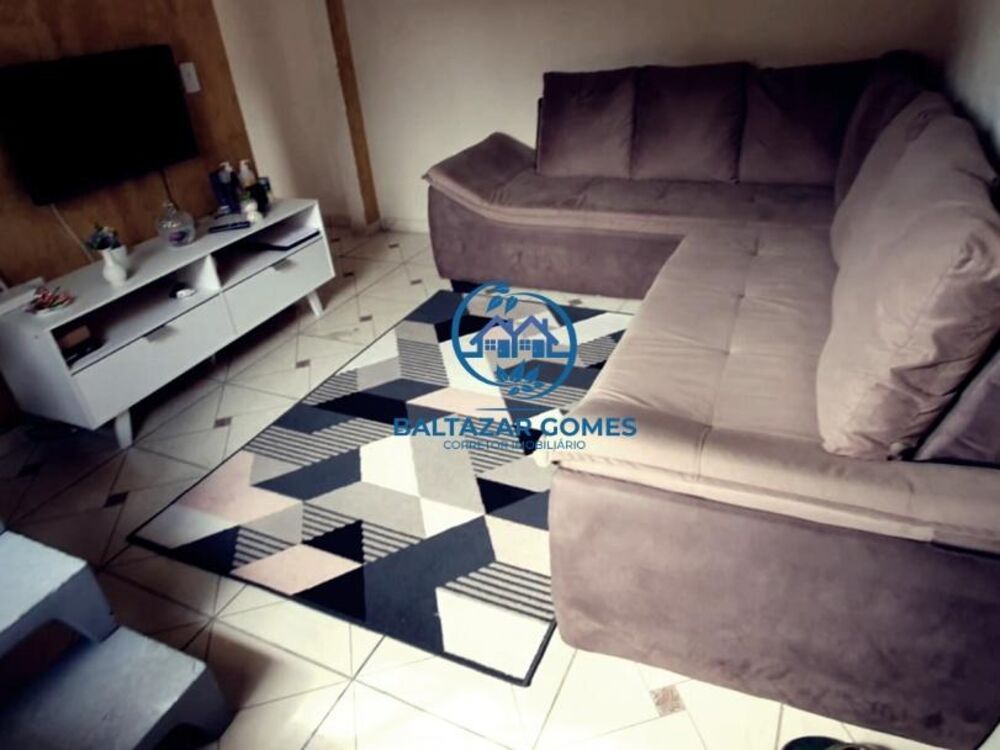 Casa, 1 quarto - Foto 28