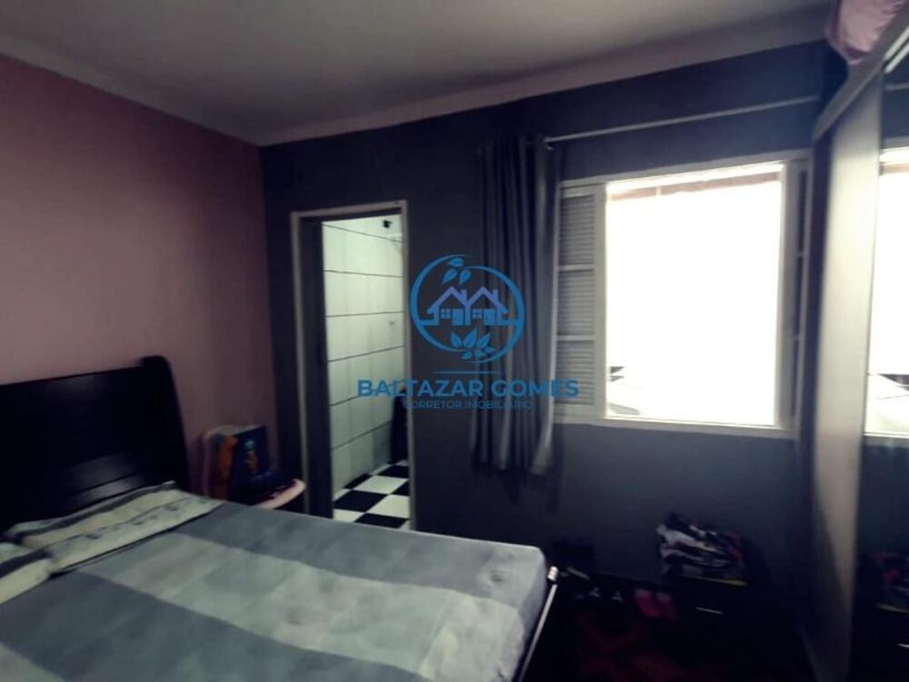 Casa, 1 quarto - Foto 19