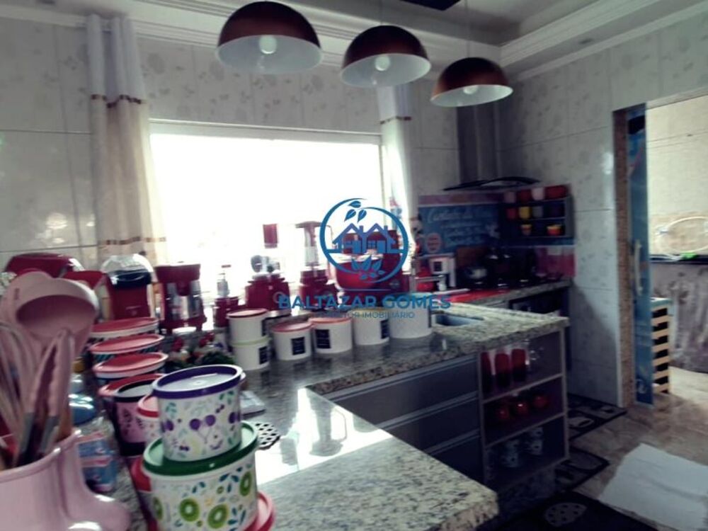 Casa, 1 quarto - Foto 23