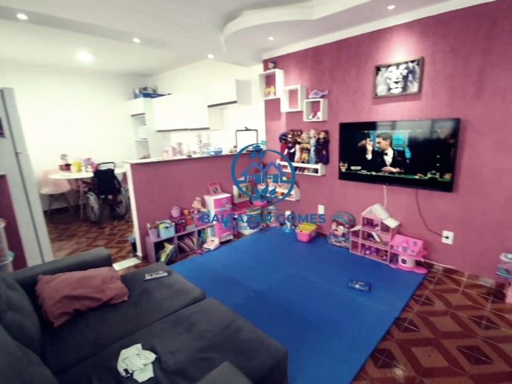 Casa, 1 quarto - Foto 25