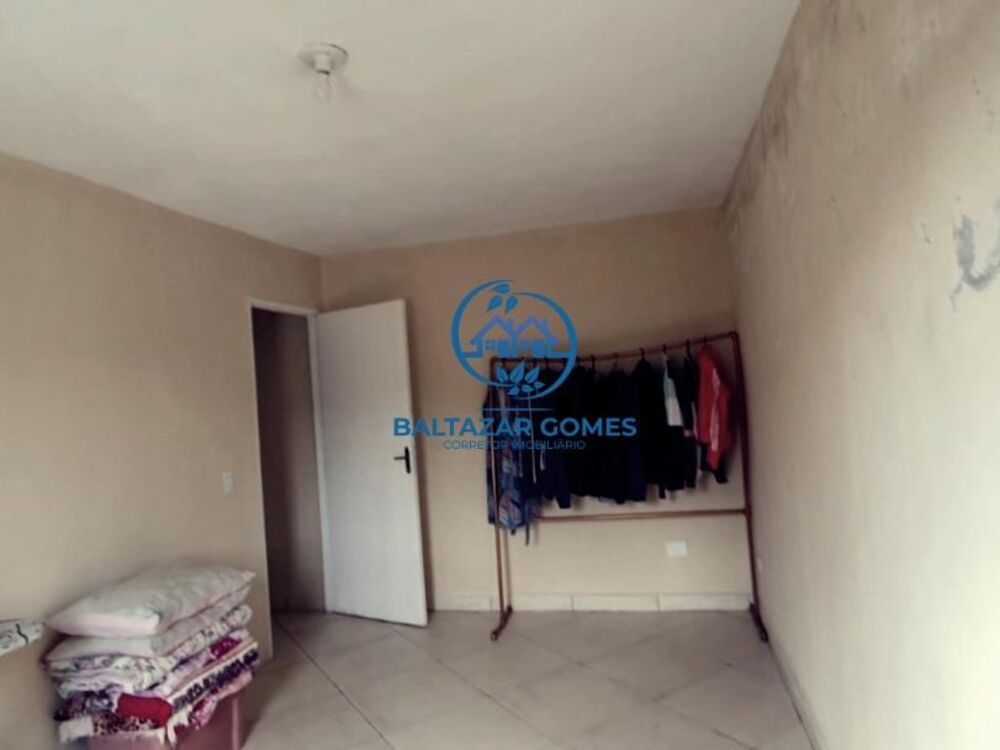 Casa, 1 quarto - Foto 2