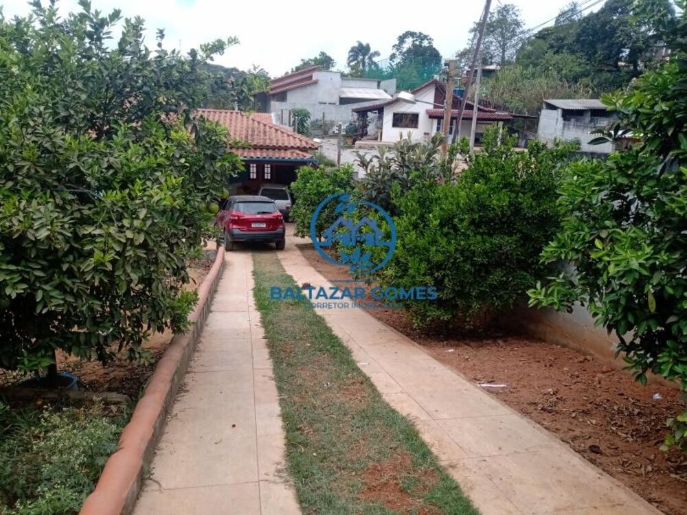 Chácara à venda com 3 quartos, 1170m² - Foto 19