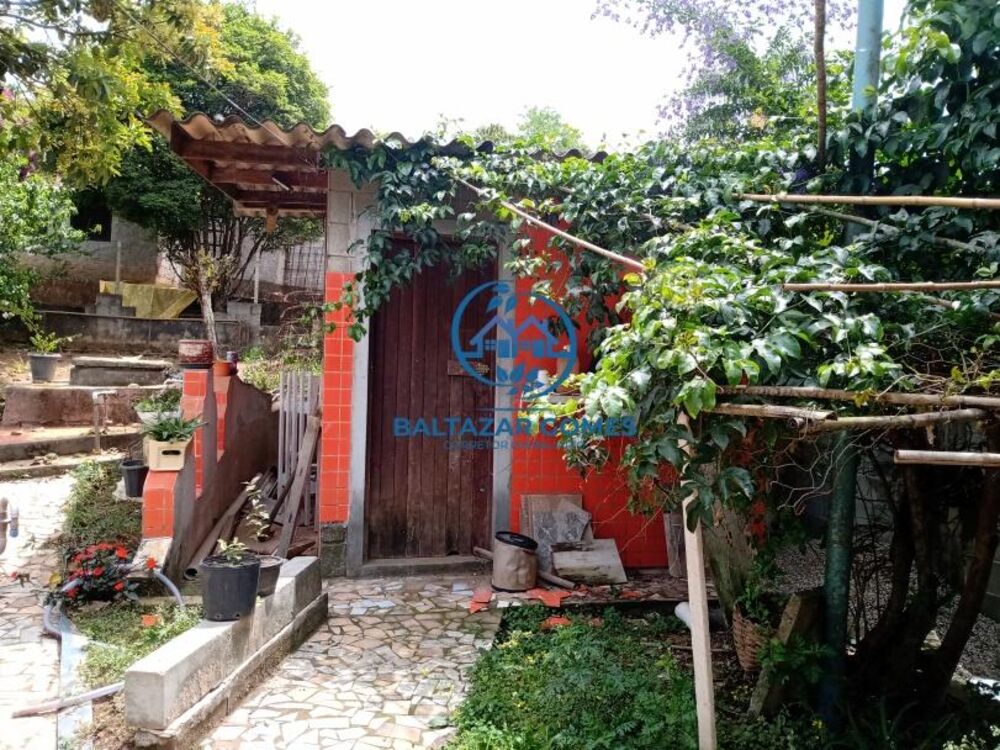 Chácara à venda com 3 quartos, 1170m² - Foto 16