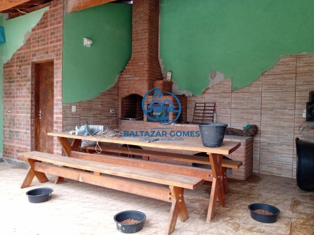 Chácara à venda com 3 quartos, 1170m² - Foto 12