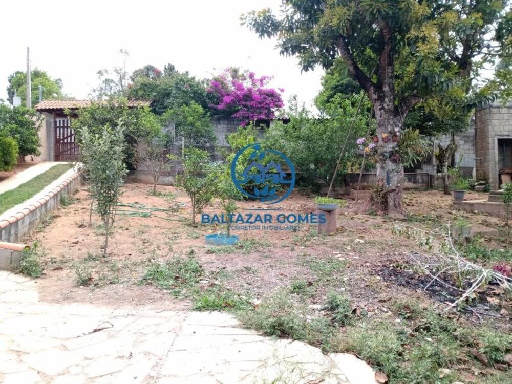 Chácara à venda com 3 quartos, 1170m² - Foto 17
