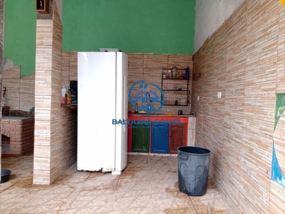 Chácara à venda com 3 quartos, 1170m² - Foto 11