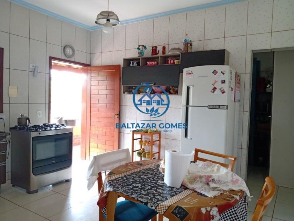 Chácara à venda com 3 quartos, 1170m² - Foto 5