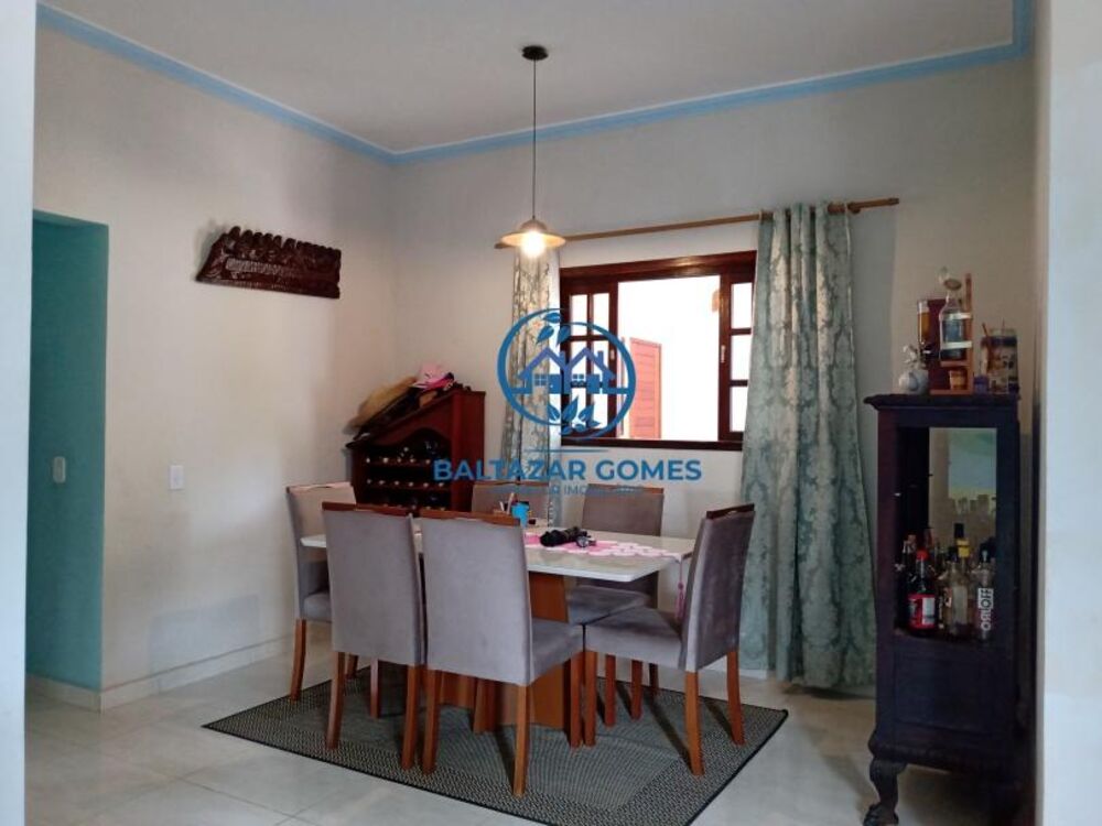 Chácara à venda com 3 quartos, 1170m² - Foto 4