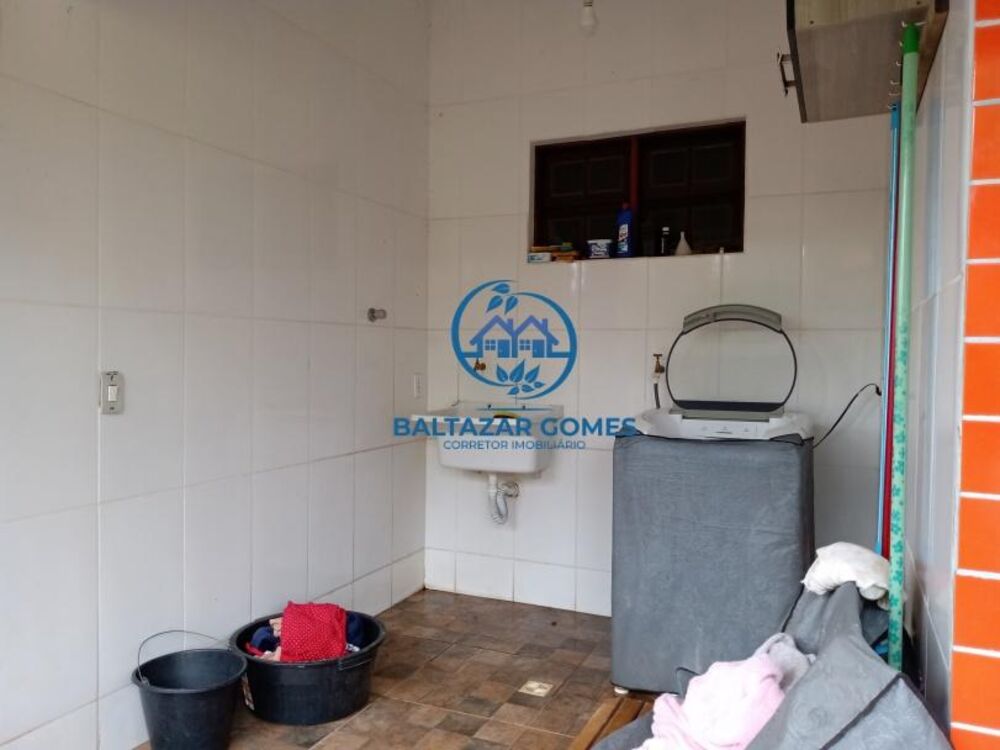 Chácara à venda com 3 quartos, 1170m² - Foto 20