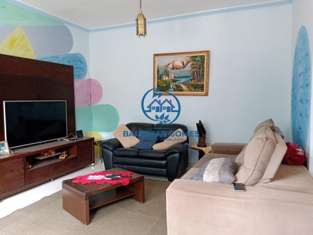 Chácara à venda com 3 quartos, 1170m² - Foto 2