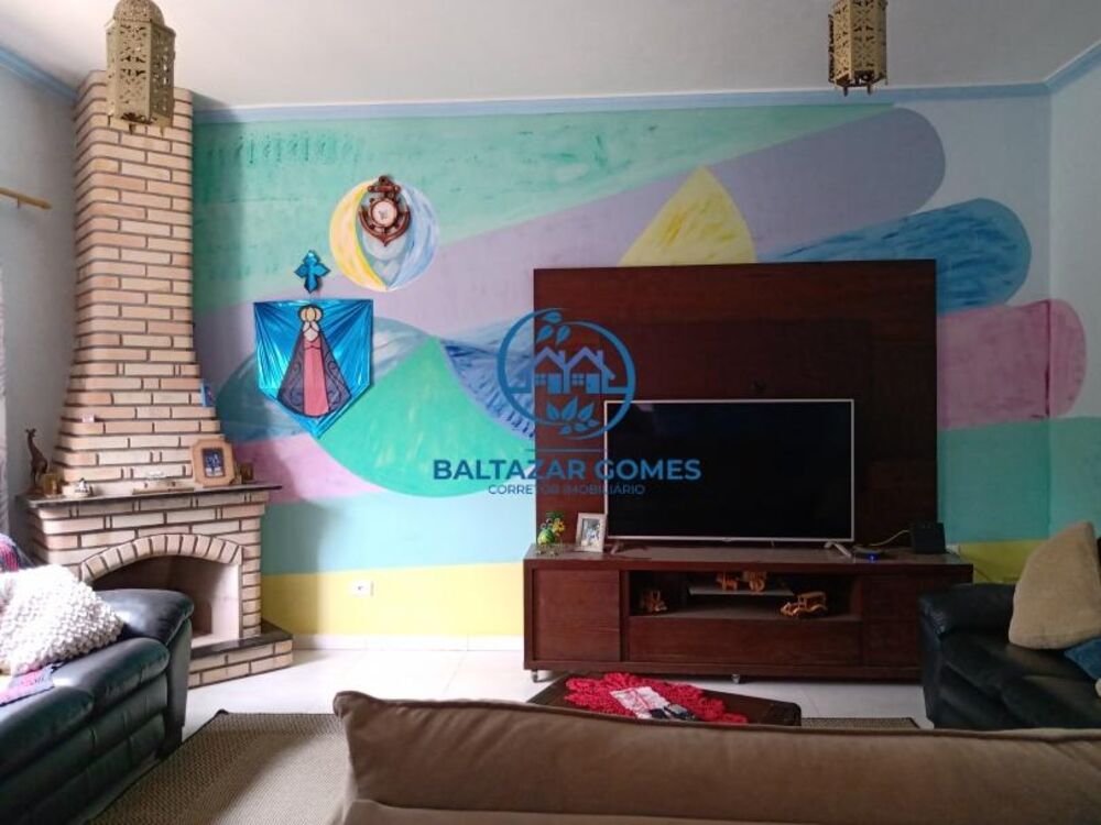 Chácara à venda com 3 quartos, 1170m² - Foto 3