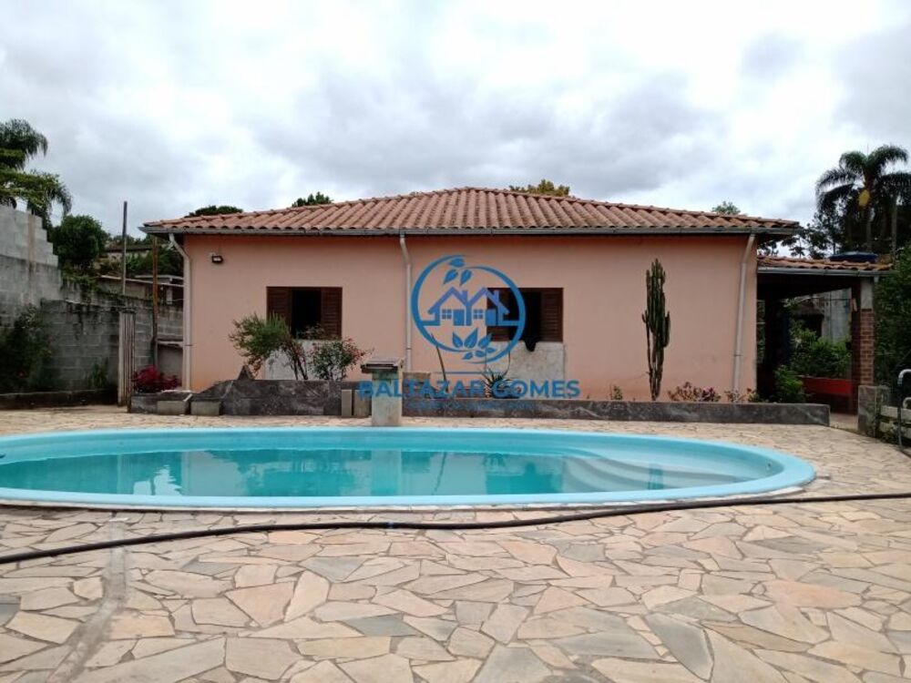 Chácara à venda com 3 quartos, 1170m² - Foto 13