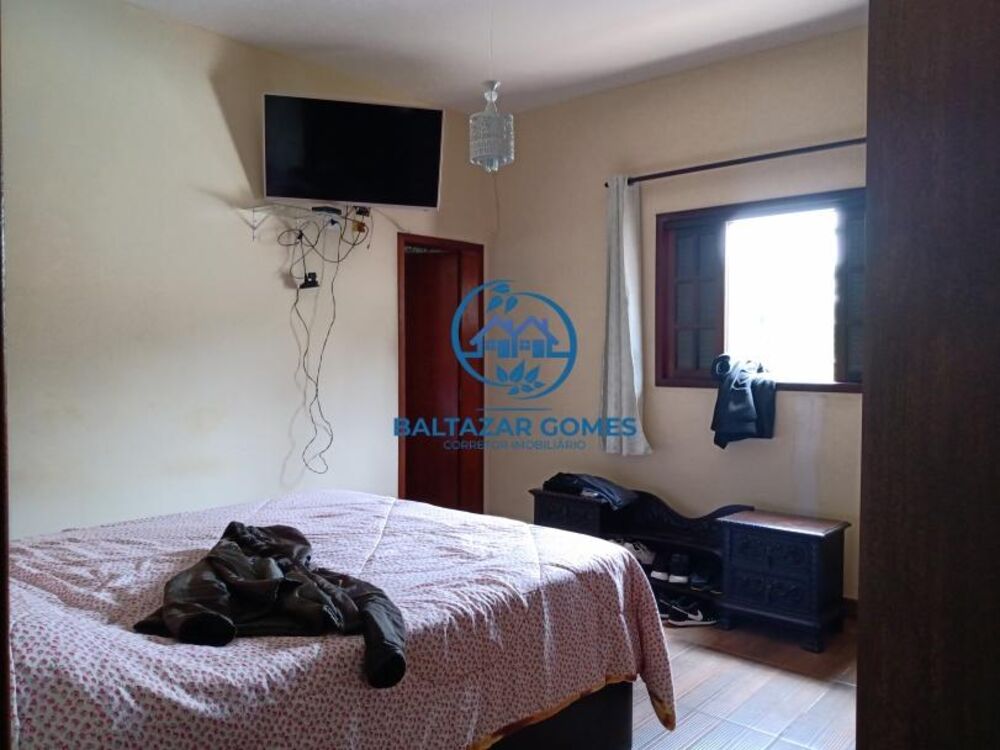 Chácara à venda com 3 quartos, 1170m² - Foto 7