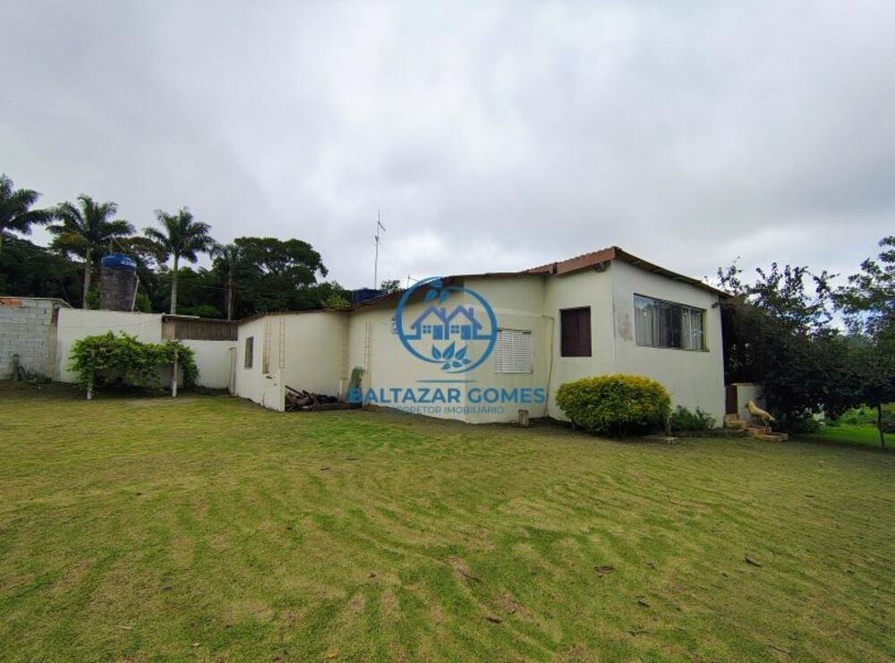 Chácara à venda com 2 quartos, 4000m² - Foto 2