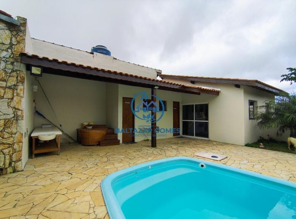 Chácara à venda com 2 quartos, 4000m² - Foto 5