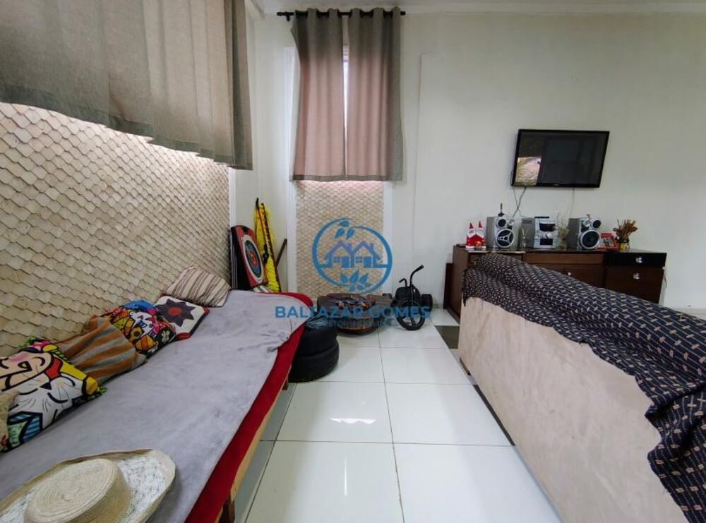 Chácara à venda com 2 quartos, 4000m² - Foto 11