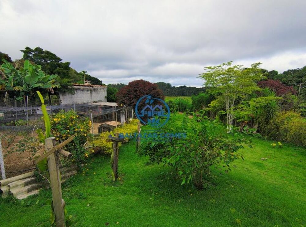 Chácara à venda com 2 quartos, 4000m² - Foto 13