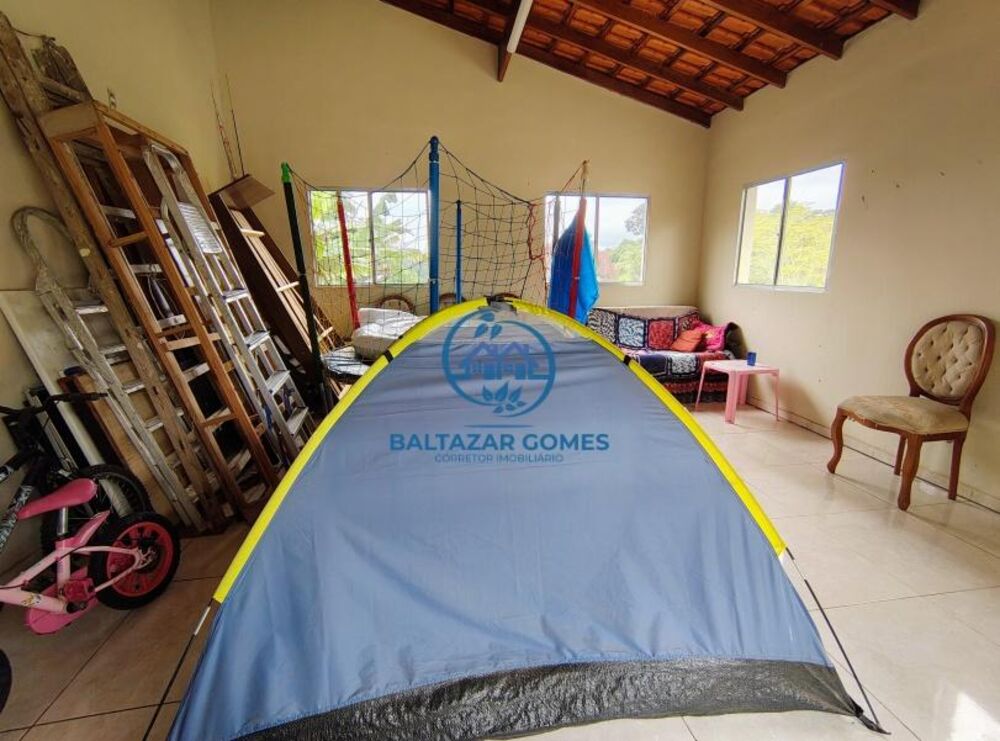 Chácara à venda com 2 quartos, 4000m² - Foto 18