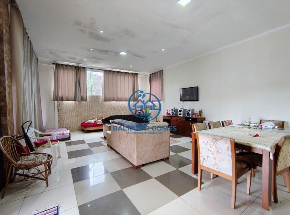 Chácara à venda com 2 quartos, 4000m² - Foto 6