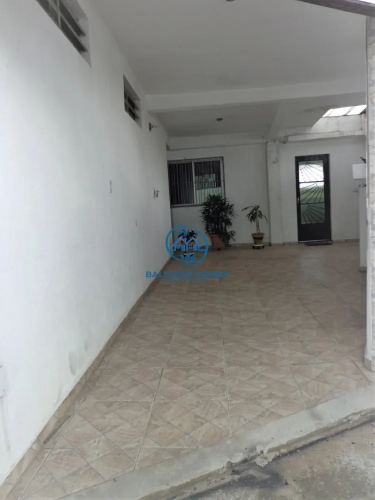 Casa, 3 quartos - Foto 7