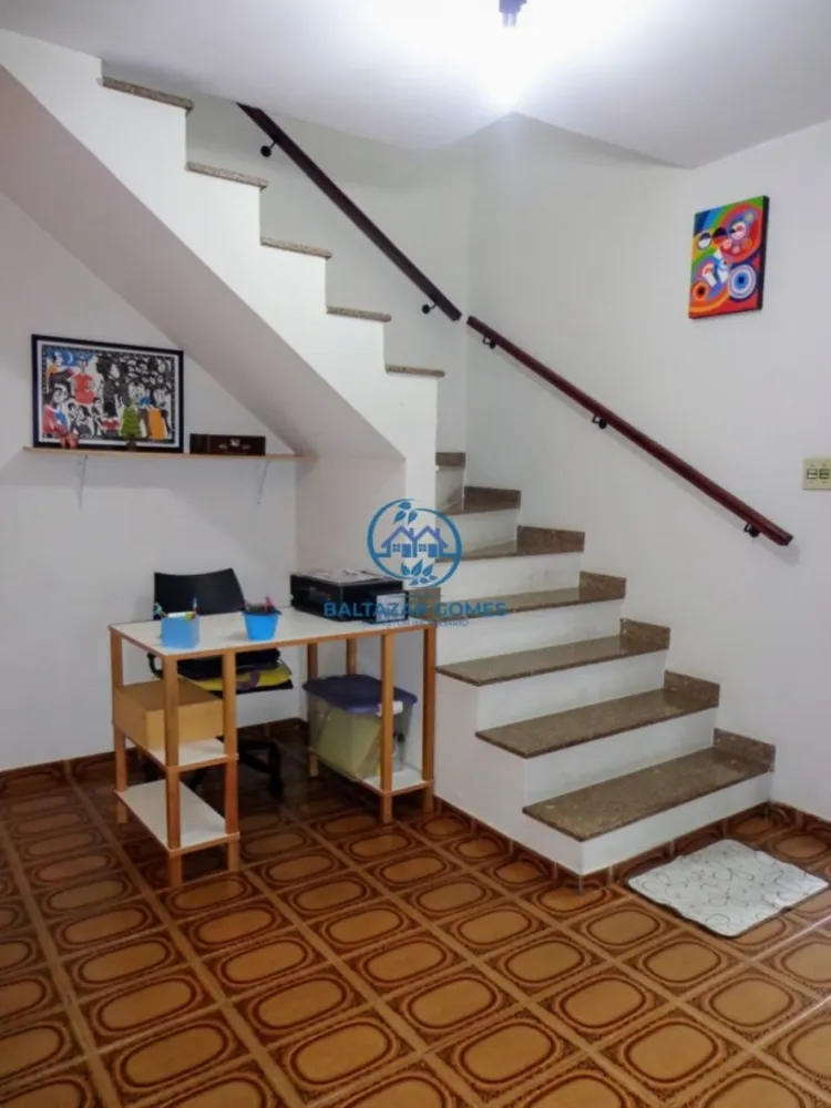 Casa, 3 quartos - Foto 16