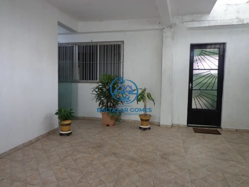 Casa, 3 quartos - Foto 15
