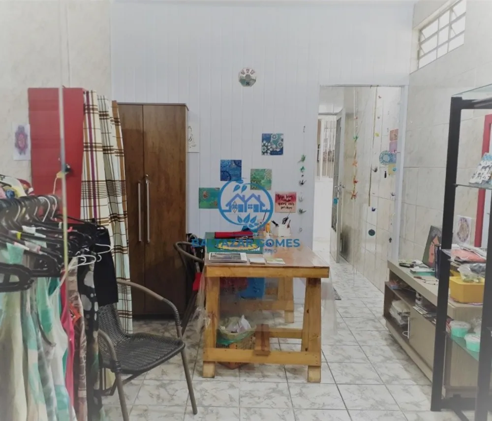 Casa, 3 quartos - Foto 11