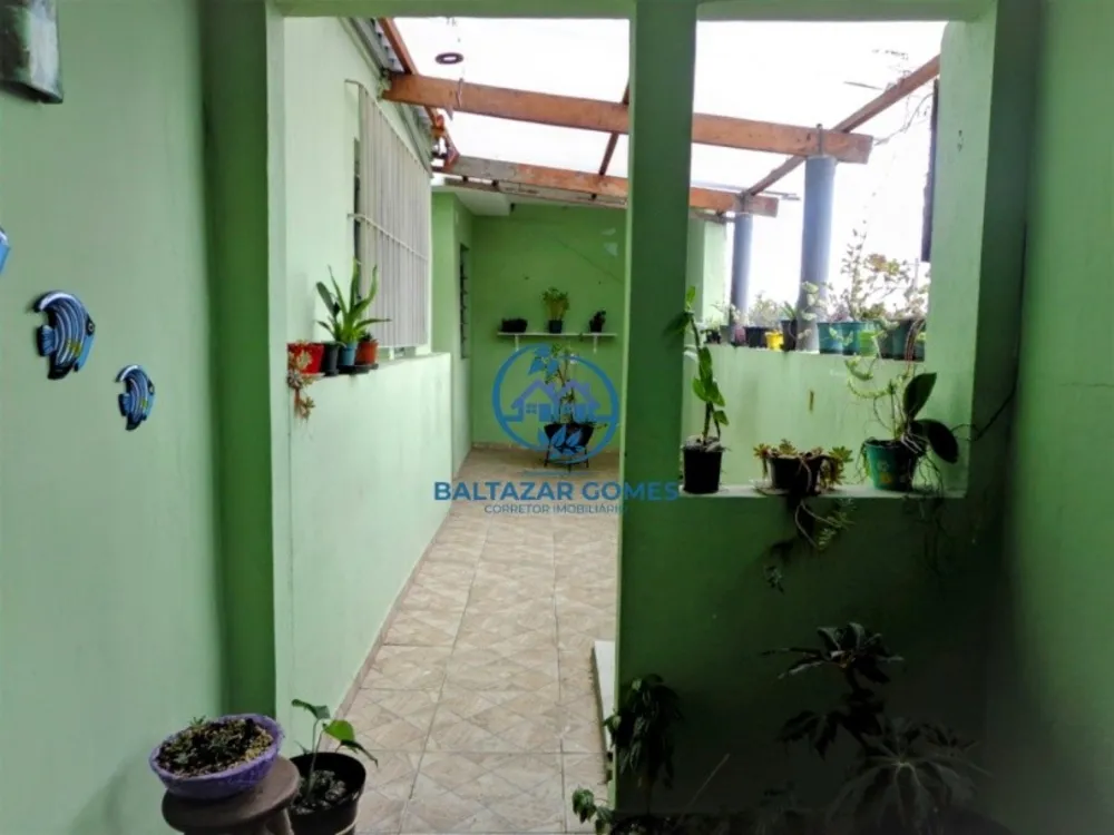 Casa, 3 quartos - Foto 3