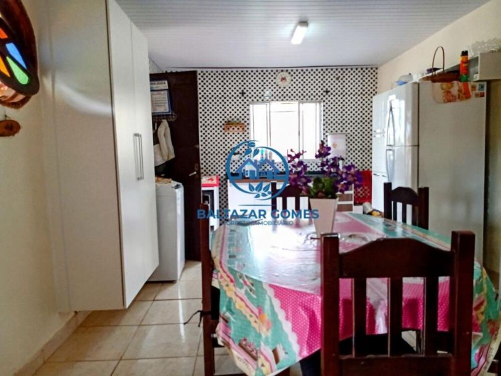 Chácara, 2 quartos, 2000 m² - Foto 2