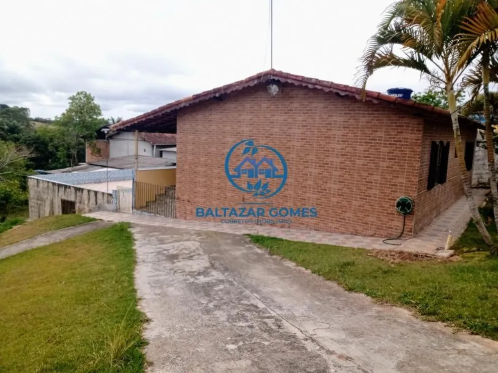 Chácara, 2 quartos, 2000 m² - Foto 13